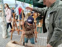 Festiwal Bartnika nad Neckiem