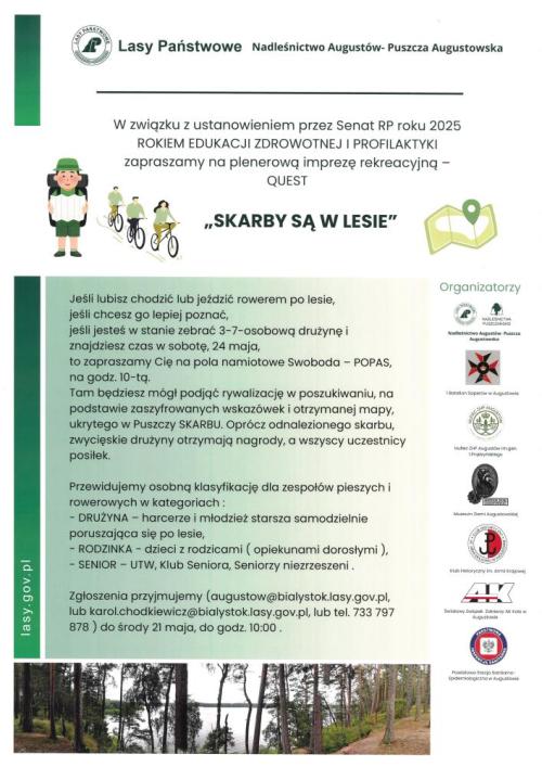Plakat&#x20;imprezy